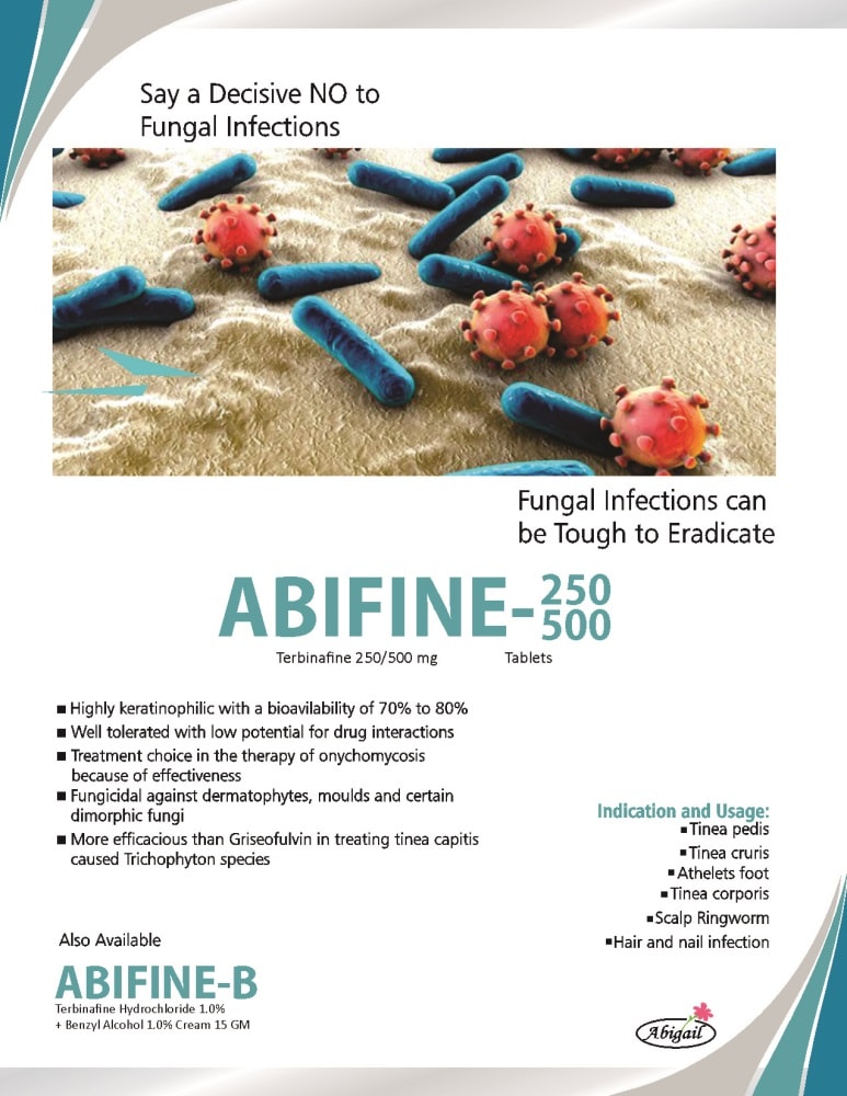 10-Abifine-Tablets-Abigail-Care-Pharmaceutical-Best-Derma-Pharma-PCD-Franchise-Company