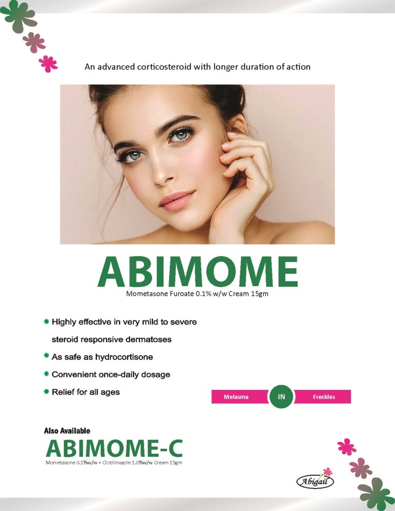 22-Abimome-Cream-Abigail-Care-Pharmaceutical-Best-Derma-Pharma-PCD-Franchise-Company