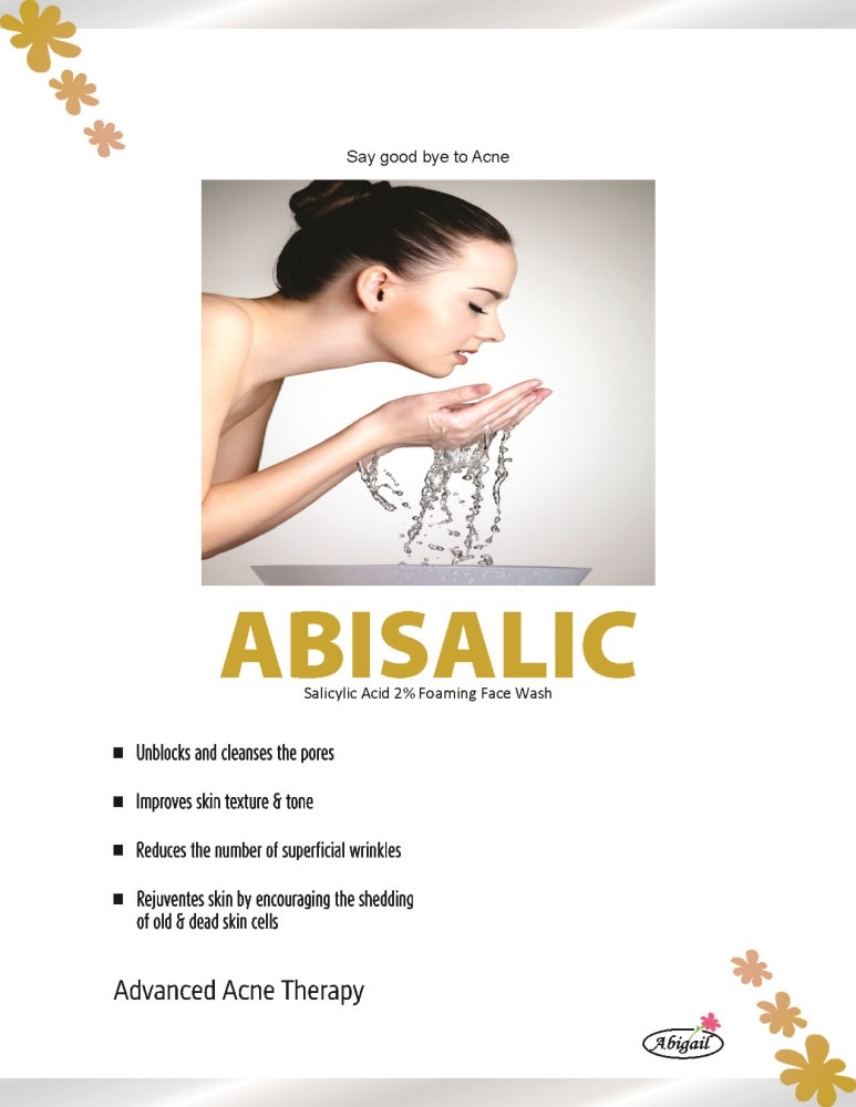 29-Abisalic-Face-Wash-Abigail-Care-Pharmaceutical-Best-Derma-Pharma-PCD-Franchise-Company